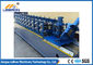 Macchine di fabbricazione della struttura di porta dell'acciaio rapido con 22 stazioni di formazione