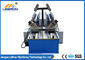 Macchina d'acciaio manutenzione facile di alta efficienza 380V/50Hz di 7.5KW del perno del calibro leggero