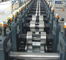Rotolo Manica a macchina/d'acciaio di formazione del rotolo del Purlin del sistema C Z dello SpA che forma macchina 8 tonnellate