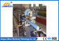 Rotolo idraulico dell'incanalamento del taglio che forma il risparmio energetico a macchina e sicurezza di controllo di CNC