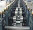 8 tonnellate di C Z del Purlin di formazione del rotolo a macchina/sistema dello SpA della macchina piegatubi Manica dell'acciaio C