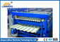 CE 15m/Min Profile Sheet Manufacturing Machine completamente automatico